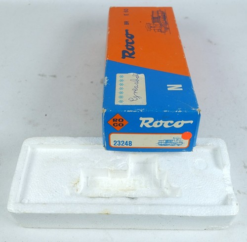 Leere sour ovp roco 23248 - ovp,