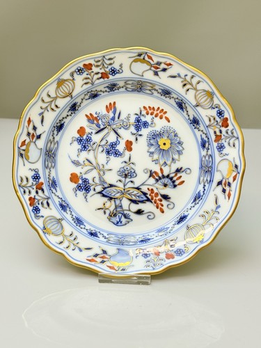 Meissen kuchenteller dekor - meissen,