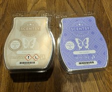 Scentsy Duftwachs Bar 2x