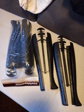 1 PAAR Stiefelspanner-Schoner