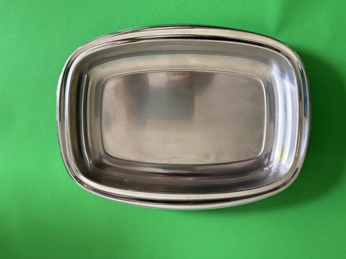 Retro alessi alfra - retro, 18/10