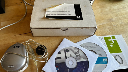 Colorimeter eye one display - eye-one,