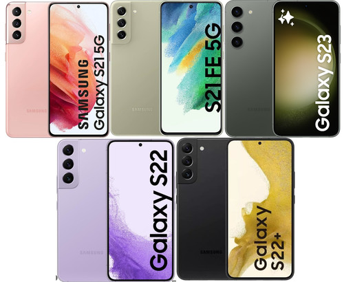 Samsung galaxy s21 - galaxy, s21/s21