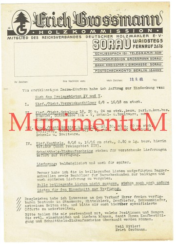 Holzkommission erich grossmann - holzkommission,
