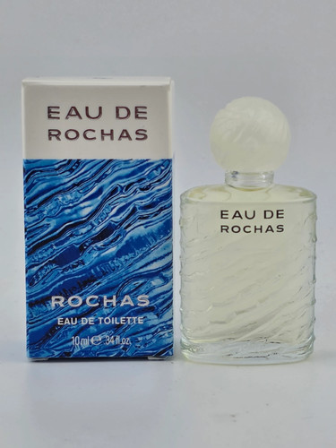 Rochas eau de - eau,