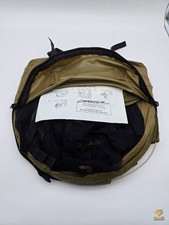 Catoma Pop-Up Zelt Bettnetz Outdoor Schlafsack Moskitonetz US ARMY BW Tactical