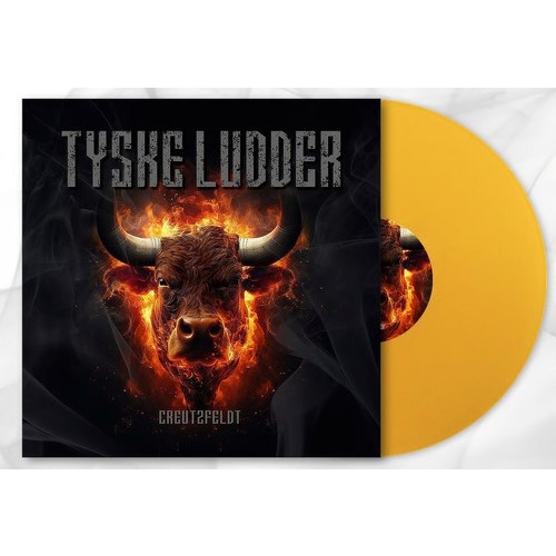 Tyske ludder creutzfeld ep - ludder,