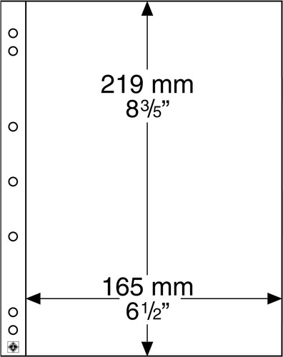 Leuchtturm münz hüllen numis - leuchtturm,
