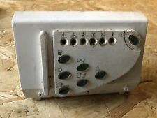 Bedienplatine mit Display für Saeco Magic