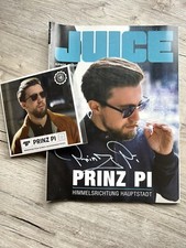 Prinz Pi - JUICE #172