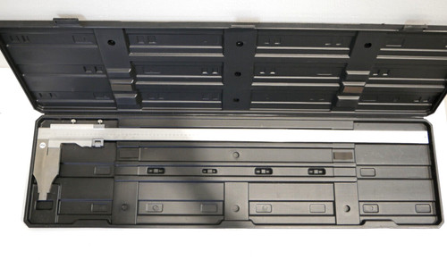 Holex messschieber 800mm - 800mm, mit