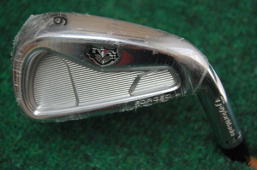 Taylor made rac forged - taylor,