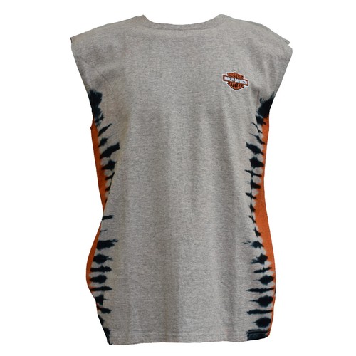 Harley davidson muscle shirt - harley,