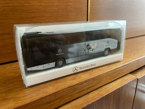 Wiking bus mercedes benz - bus,