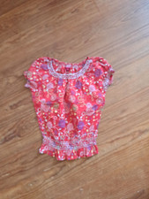 Tik&Tak Bluse geblümt 122