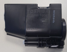 3 Original Toshiba T-1550E