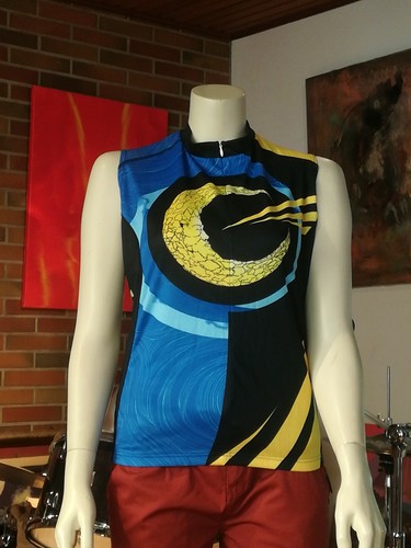 Top primal wear mtb - *top*,