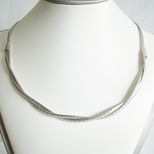 Collier sterlingsilber 925er - collier,