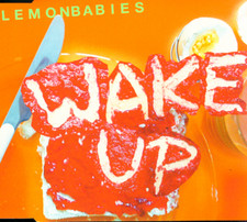 Maxi lemonbabies wake - lemonbabies/wake, up