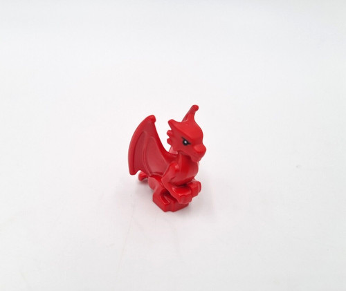 Lego drache rot drachen - lego, ritter