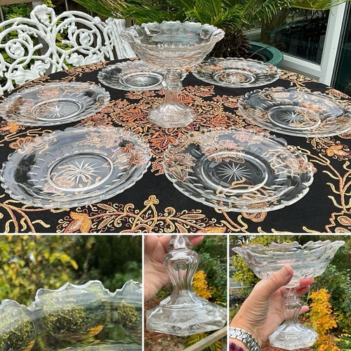 Selten antik biedermeier - 👀,