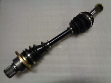 Hisun C.VAxle,RearRightAxle HS700ATV-4C_Body