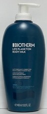 Biotherm Life Plankton Multi-Corrective Body Milk Bodylotion Körpercreme 400ml