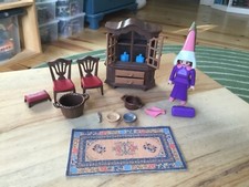 Playmobil mittelalterliche