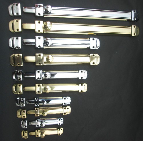 Massiver messing - massiver,