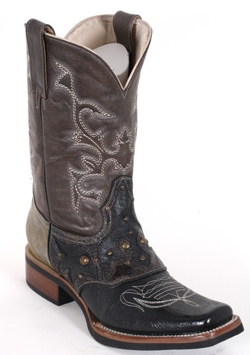 Cowboystiefel western - cowboystiefel,