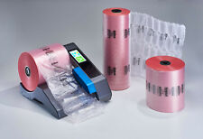 AirWave2 Luftpolstermaschine -