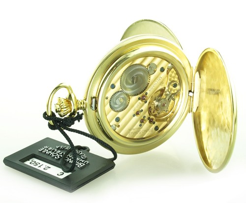 Bruno söhnle taschenuhr - bruno,