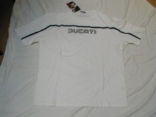 Original Ducati T-Shirt Kurzarm Gr.XXXL 24,90,-
