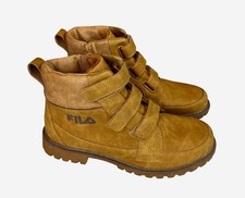 Fila Boots Jungen Winter