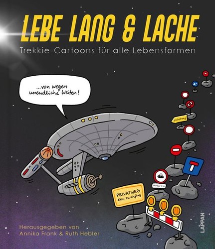 Lebe lang und lache diverse - lang,