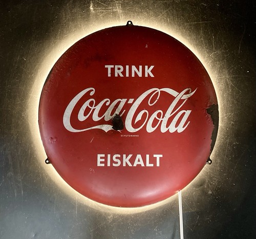 Wandleuchte original trink - wandleuchte,