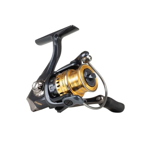 Abu garcia carabus 2000 - carabus, sx
