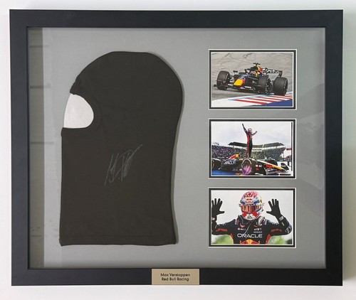 Max verstappen sturmhaube - verstappen,