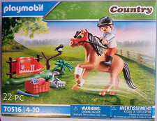  Playmobil Country, 70516