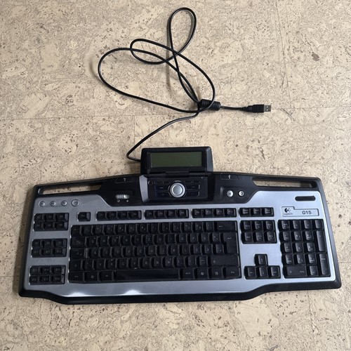Logitech g815 lightsync rgb - lightsync,