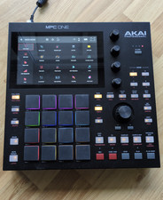 Akai professional mpc one