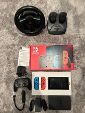 Nintendo Switch Konsolenpaket