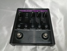TC-HELICON VOICETONE SYNTH
