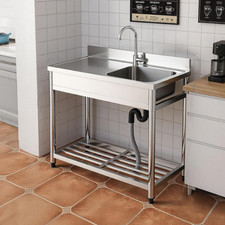 Multifunktionswaschtisch