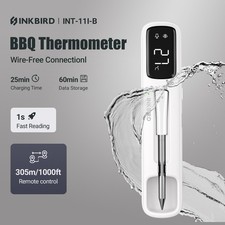 Inkbird Mini Bluetooth
