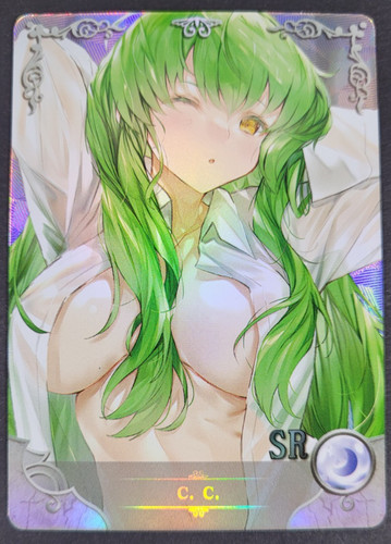 Code geass goddess - geass,