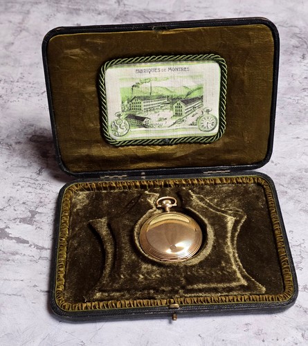 Seltenes fabriques montres - fabriques,