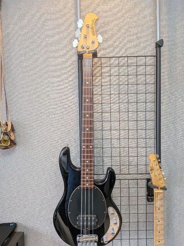 Ernie ball music man - ball,