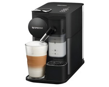 DeLonghi Nespresso Lattissima