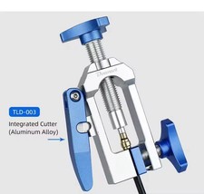 Fahrrad Hydraulik Schlauch